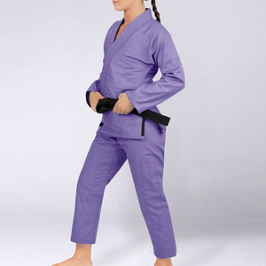 Uniformes de Artes Marciales en Oferta, Uniforme de BJJ, Diseño Personalizado, Material Duradero, Uniforme de BJJ para Hombre - Product Image 4