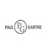 Press- und Stanzwerk Paul Garthe logo