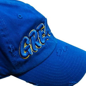 หมวกเบสบอลปักลาย Sigma Gamma Rho Greater Cap ปรับขนาดได้ สำหรับทุกเพศ ทุกวัย หมวกสโมสรนักศึกษากรีก สวมใส่สบายๆ สไตล์สตรีทแฟชั่น แบบสั่งทำพิเศษ - Product Image 4