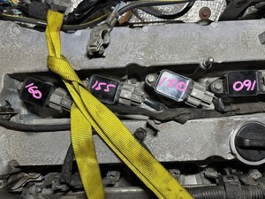 08-15 มิตซูบิชิ แลนเซอร์ แรลลี่อาร์ต 4B11T เครื่องยนต์ 2.0T 86K วิดีโอ เครื่องยนต์เทอร์โบ 2.0 ลิตร X - Product Image 2