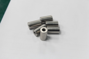 Fábrica de Mecanizado CNC en Vietnam, Componentes de Precisión Personalizados OEM - Product Image 3