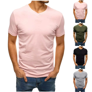 Camiseta de Diseñador de Moda de Alta Calidad, Estilo Nuevo, para Hombre, Moderna, Holgada, Estampada, Informal, Deportiva, Ropa de Calle - Product Image 6