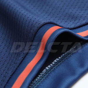 Uniforme de Baloncesto de Buena Calidad, Uniforme de Baloncesto de Secado Rápido, Uniforme de Equipo de Baloncesto sin Mangas - Product Image 6