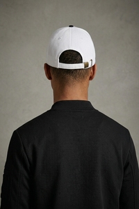 Gorra de Béisbol Personalizada al por Mayor con Logotipo, Visera Curva y Correa Ajustable, 6 Paneles, Calidad Premium, Transpirable - Product Image 2