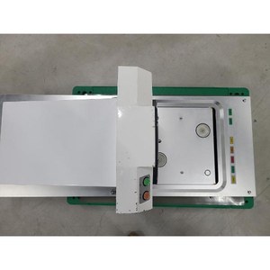 Sistema de Procesamiento Térmico Rápido AP Systems LoadPort KORONA1200P (RTP), Usado, Equipo Semiconductores de Segunda Mano - Product Image 1