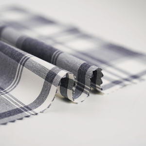 Tissu jersey innovant en fibres recyclées SWL-5E1716, laine de mer raffinée PET/Polyester 20/80, tricoté léger pour la randonnée des garçons - Product Image 4