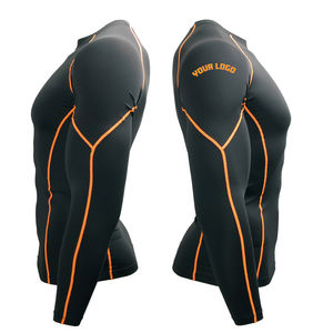 Super Vente : Maillots de Protection MATEX SPORTS pour Adultes – Respirants, Écologiques, Manches Longues, en Spandex/Polyester – Très Abordables - Product Image 2