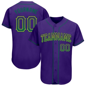 Venta al por Mayor del Jersey de Béisbol OMMIZ INDUSTRY Personalizado con Camuflaje Rojo Real, Auténtico, en Honor al Servicio - Product Image 2