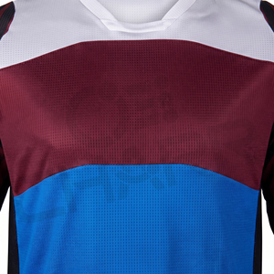 Camiseta Personalizada para Motociclismo, Jersey de Motocross, Ropa para Bicicleta de Montaña, Camiseta para Ciclismo Todoterreno - Product Image 4