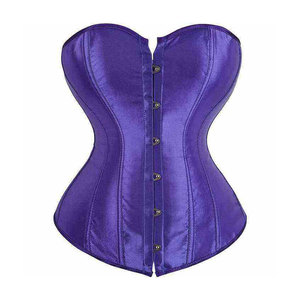 Corset sous-poitrine en cuir de haute qualité à prix raisonnable pour femmes, service OEM, respirant, confortable, en toile écologique - Product Image 1