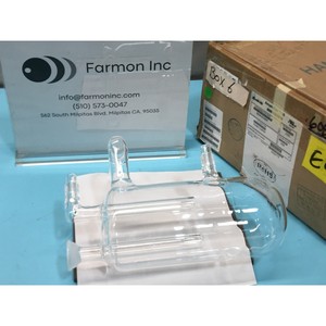Condensador de doble espiral de vidrio 707934, 177154 - Equipo y piezas de semiconductores de confianza de Trusted Global Legacy - Product Image 2