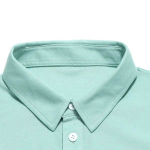 Camisetas Polo para Hombre al por Mayor, las Más Vendidas, Cómodas y Transpirables, para Venta en Línea a Precio Razonable - Product Image 3