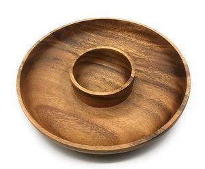 Plateau de chips et d'amuse-gueules Headway - Product Image 5