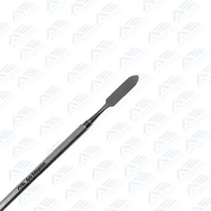 Instrumentos Quirúrgicos Dentales de Precisión, Herramienta Dental Quirúrgica, Espátula para Relleno de Resina Compuesta, Herramientas de Restauración con Recubrimiento de Titanio - Product Image 4