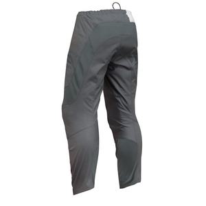 Pantalon de motocross unisexe robuste et durable respirant avec marque personnalisable pour le vélo tout-terrain et de sentier - Product Image 5