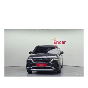 For Kia Carnival Prestige 9-Seater March 2021 Model with 79,380 km Left Steering Diesel Fuel Automatic Gear Box Leather Seats - Product Image 3