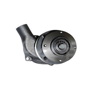 Conjunto de bomba de agua y bomba de aceite compatible con el tractor Ford Jubilee NAA 1953 1954 CDPN8501B EAF8501B - Product Image 1