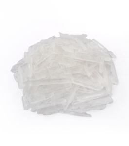 Qualité Supérieure Cristaux de Menthol Sauvage Sensation Rafraîchissante Mentholée Qualité Cosmétique Extrait Végétal OEM Marque Privée Livraison Mondiale - Product Image 3