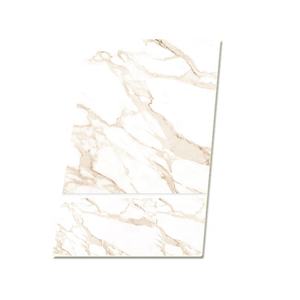 Carreaux de sol en porcelaine numérique 1200x1200 à haute brillance de taille personnalisée Carreaux de grandes dalles avec double chargement pour revêtement de sol - Product Image 5