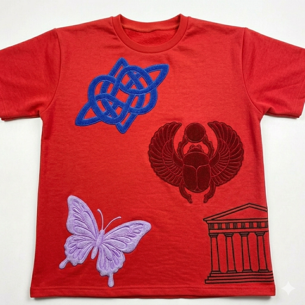 Rojo