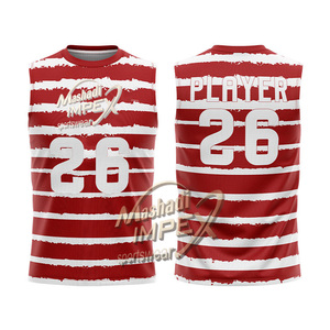 เสื้อฟุตบอล 7 คน แบบดิจิตอลพิมพ์ลาย ระบายอากาศได้ดี ผลิตจากโพลีเอสเตอร์ 100% แบบรัดรูป ราคาดีที่สุด สั่งทำได้ตามต้องการสำหรับเด็ก พร้อมลายธงชาติอเมริกันด้านหน้า - Product Image 3