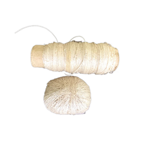 Fibra de Plátano de Última Tendencia para Uso Textil y Artesanal Hecho a Mano - Product Image 1
