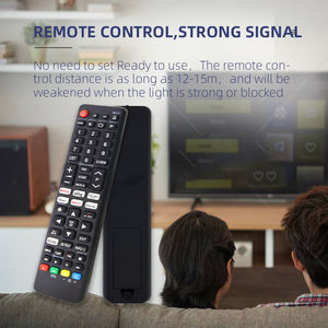 Adatto per LG TV <span class=keywords><strong>telecomando</strong></span> <span class=keywords><strong>telecomando</strong></span> universale, compatibile con tutti i modelli di marca LG, con Netflix <span class=keywords><strong>Prime</strong></span> <span class=keywords><strong>Video</strong></span> - Product Image 2