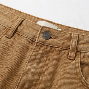 Short en jean pour homme, dernier design, respirant, confortable, tendance, style strass, décontracté, streetwear - Product Image 4