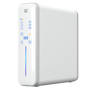 Smart Reverse Osmosis Under <b>Sink</b> Water Purification System 800 GPD 3 Stage Auto Flush Household Use - Product Image 2