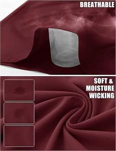 Men's Long <b>Sleeve</b> <b>Button</b> <b>Shirt</b> Casual Breathable Pullover Fall Soft <b>Shirt</b> Polo <b>Shirt</b> - Product Image 2