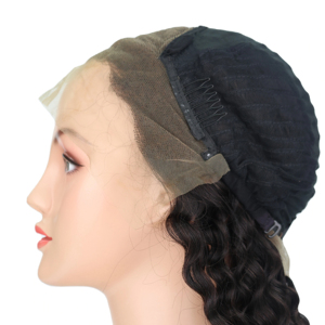 Extensions de cheveux Lace Front 100% cheveux humains vierges vietnamiens, ligne de cheveux naturelle, pour femmes, usage professionnel en salon, directement de l'usine, best-seller - Product Image 1