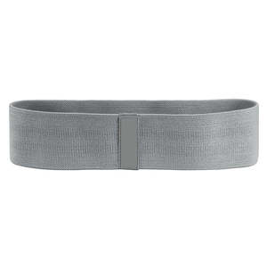 Bandes de résistance pour les hanches de haute qualité, réglables et confortables, avec motif personnalisé, pour l'exercice des fessiers - Product Image 2