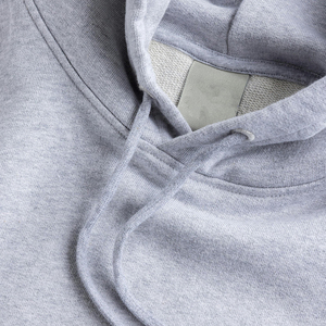 Sudadera con Capucha Personalizada Unisex para Hombre y Mujer, 100% Algodón, Estilo Urbano, Invierno, Ecológica, Impresión Digital, Transpirable, Secado Rápido, con Bolsillo, OEM - Product Image 2