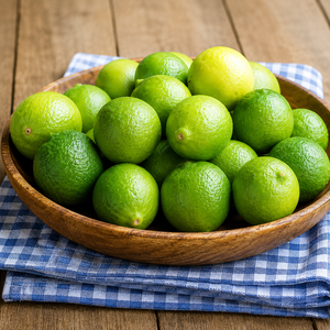 Limón Verde Fresco sin Semillas de Vietnam / Calidad de Exportación a Precio Competitivo / Sra. ALINA - Product Image 1