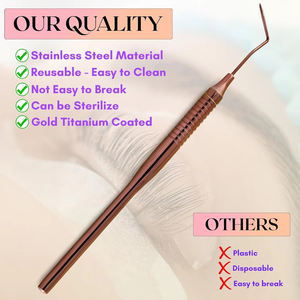 2026 Best High Quality Eyelash Perm Lifting <b>Tool</b> Hot Sell Eyelash <b>Makeup</b> <b>Tool</b> Lash Perm Accessories - Product Image 6