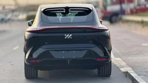 I M M Otor s L S 7 SUV Eléctrico de Lujo con Tracción en las Cuatro Ruedas, Batería de Litio, Asientos de Cuero, Neumáticos R19, Cámara Trasera - Product Image 3