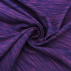 Tela de Jersey Sencillo de Poliéster en Oferta para Ropa Deportiva - Product Image 2