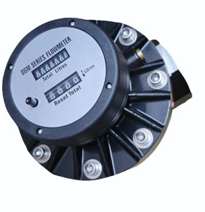 Wholesale Supply Diesel Flow Meter For Fuel Transfer Applications With Precise Measurement Available At Best Market Price - Product Image 1