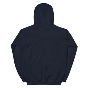 Sudadera con Capucha Unisex Premium Jack and Jill, Felpa de Algodón Suave, Logotipo Personalizado, Manga Larga, Cómoda, Informal, Estilo Urbano, Venta al Por Mayor - Product Image 2