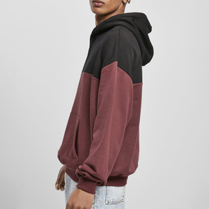 Hoodie confortable et élégant pour toutes les saisons, pour homme, 420 GSM, pull épais, 100 % coton à séchage rapide, avec logo personnalisable - Product Image 3