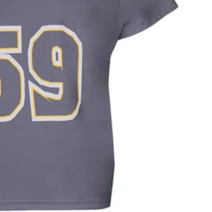 Uniforme Profesional de Lacrosse para Hombre y Mujer, Logotipo Personalizado, Kit de Equipo, Uniformes de Lacrosse al por Mayor, MOQ Bajo, 100% Poliéster Antiarrugas - Product Image 3