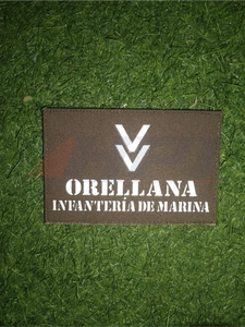 Customizable Non-Woven Fabric Laser Cut Patches (600D/500D/800D/420D) for <b>Hats</b> <b>Bags</b> & Home Textiles-Personalized Names & Logos - Product Image 6
