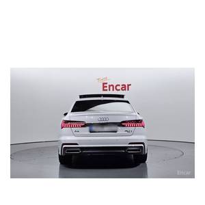 Audi A6 45 TDI quattro Premium Juin 2022 27 793 km Diesel Sièges en cuir Volant à gauche Caméra de recul - Product Image 4