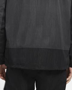 Chaqueta Anorak Ligera de Verano, Personalizada, Cortavientos, Impermeable, Informal, para Correr, con Bloques de Color - Product Image 6