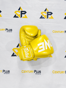 Gants de boxe Fairtex de qualité supérieure, modèle unique, très demandés, nouveau style, pour l'entraînement et le sparring, avec fermeture auto-agrippante. - Product Image 2