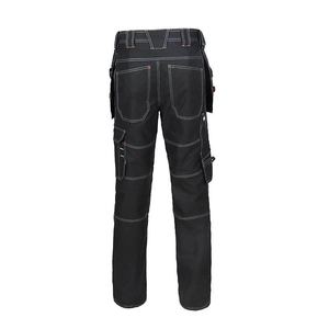 <b>Men's</b> Lightweight Work Pants Water Resistant Cargo Outdoor Trousers Baggy Casual Style - Product Image 6