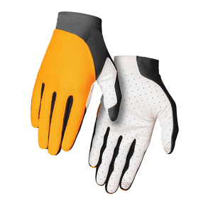 Lightweight Full <b>Finger</b> <b>Bike</b> Gloves Breathable Gloves For Cycling And Sports Use Premium Cycling Full <b>Finger</b> Gloves - Product Image 1