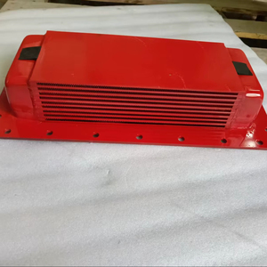 Núcleo de Postenfriador de Alta Calidad para una Refrigeración de Aire Eficiente, Construcción Resistente y Duradera, Compatibilidad con Motores de Alto Rendimiento - Product Image 1