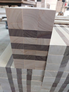 เขียงไม้คุณภาพสูง เป็นมิตรกับสิ่งแวดล้อม ผลิตตามสั่ง (OEM) รูปทรงเว้า ดีไซน์ทันสมัย ทำจากไม้บีชเยอรมัน ผลิตด้วยมือ สำหรับครัวเรือนหรือบ้านพักตากอากาศ - Product Image 5