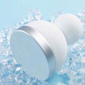 [THEMAQUEEN] Snowman Cooler (TMQ001) Dispositivo de Masaje de Enfriamiento Instantáneo Portátil para Uso Doméstico, para Alivio y Cuidado de la Piel del Rostro, Cuello y Cuerpo - Product Image 3